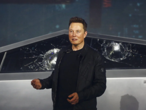 Маск выступил с заявлением после вердикта Трампу