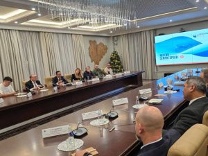 Эксперты Ленского клуба обсудили патриотическое воспитание на примере героев Якутии