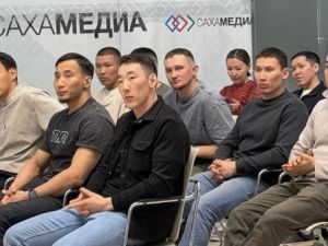 Организаторы «Игр Дыгына — 2026» объявили о новых правилах состязаний