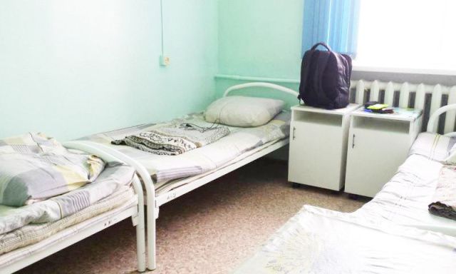 В Якутске мужчина украл полмиллиона рублей у соседа по больничной палате