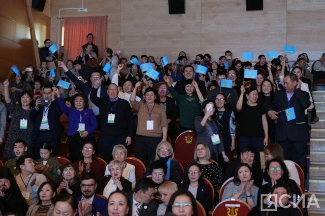 В Якутии состоится двенадцатый Гражданский форум