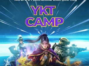 «Ростелеком» поддержит детский киберспортивный лагерь в Якутии