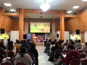 В Якутии представили проекты по сохранению и развитию государственных и официальных языков республики