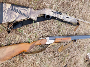 С 25 апреля в Якутии начинается весенняя охота на уток. Росгвардия напоминает о правилах