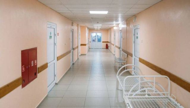 Якутский онкодиспансер, где выявлен COVID-19, работает в штатном режиме