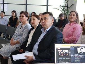 В Якутске эксперты обсудили национальную систему квалификаций