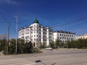 Почему замглавы Верхневилюйска освобожден от должности?