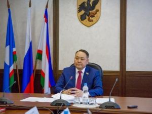Председатель Гордумы: в 2026 году выборы главы Якутска могут пройти по новой схеме