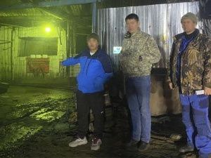 Задержан подозреваемый в краже золота на полтора миллиона рублей. Мужчина спрятал драгметалл в ноутбуке