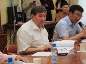 В Якутии на съемки дебютного фильма "Карина" выделено более 9 млн рублей