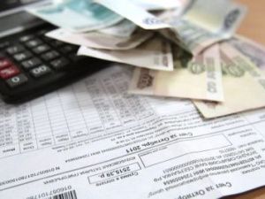 В Якутии с 1 июля повысятся тарифы на коммунальные услуги