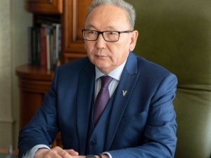 Андрей Федотов: Нам удалось создать уникальную систему поддержки наших бойцов – участников спецоперации