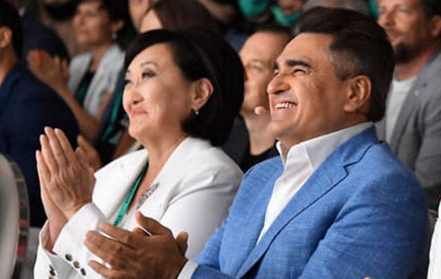 Нечаев и Авксентьева – пустозвоны. Выгнать Иванова из депутатов им не по зубам