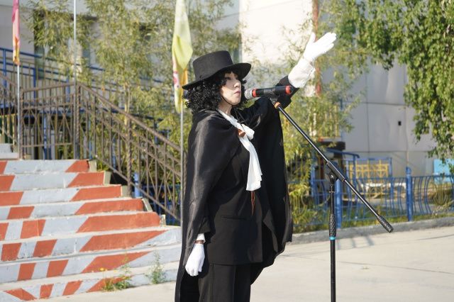 «Поэзии чарующие звуки»