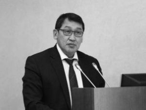 Источник: глава Момского района погиб во время перегона вездехода