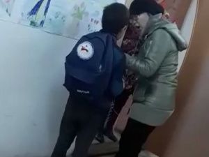 Министр образования и науки РС(Я) Владимир Егоров о агрессивной учительнице из Арылахской школы