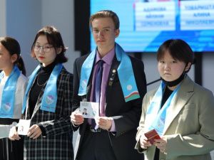 В Малой академии наук Якутии объявили конкурс на присвоение почетных статусов