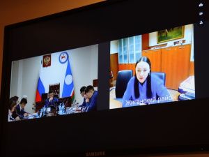 Якутия готовится к 75-летию победителя и серебряного призёра Олимпийских игр Романа Дмитриева