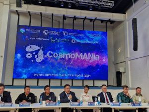 В Якутии созданы возможности для занятий наукой для школьников