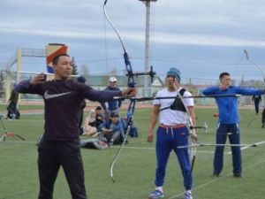 Стали известны имена всех обладателей путевок на финал Игр Дыгына