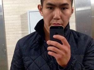 Якутянин подозревается в убийстве в Екатеринбурге