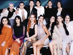 «Впервые встав на сцену, я поняла: это оно». Анастасия Ким об участии в «Новой Фабрике Звезд» на ТНТ