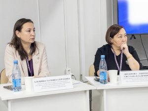 Герой России из Якутии Игорь Юргин предложил разработать программу «Земского психолога»