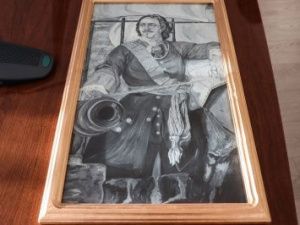 Картину осужденного направят в Москву на конкурс "Канон"