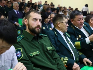 Районы Якутии получили более 70 единиц спецтехники на охрану природных территорий