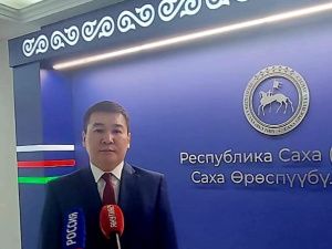 В Якутии пройдут ярмарки трудоустройства для участников СВО и членов их семей