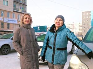 Женщины рулят. Вдохновляющие истории женщин-водителей Drivee