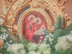 Рождественские богослужения пройдут в Якутске 6-8 января