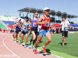 Игры Манчаары обойдутся Якутии почти в 1,5 млрд рублей