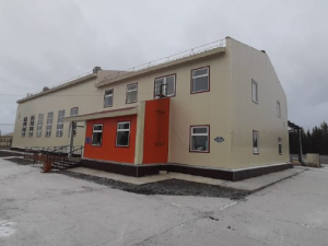 В Якутии в рамках республиканского движения добрых дел «Моя Якутия в XXI веке» построено более 1200 объектов