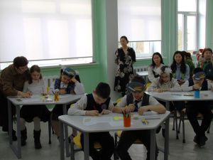 В Якутске провели семинар по междисциплинарному обучению детей