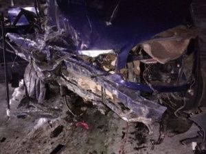 В Якутии в ДТП пострадали шесть человек