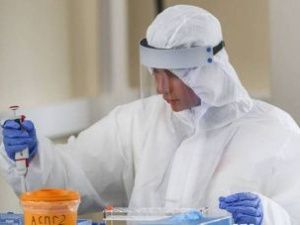 185 новых случаев COVID-19 выявлено в Якутии за сутки