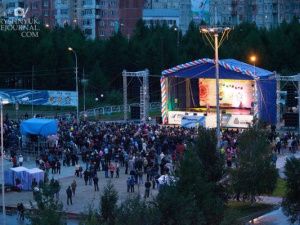 Концерт в День шахтёра обойдется Нерюнгринскому району в 6 млн рублей