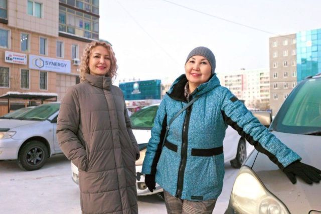 Женщины рулят. Вдохновляющие истории женщин-водителей Drivee