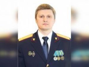 Новый руководитель Следкома Якутии приступил к работе