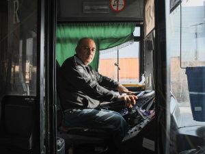 Единый пригородный тариф: первые итоги