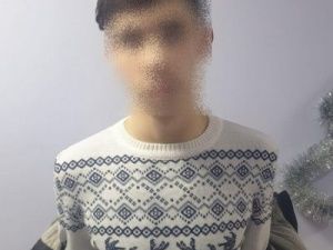 В Якутске в ночь на Новый год пропал школьник