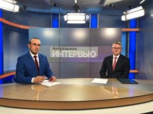 Владимир Солодов рассказал о планах Правительства после отмены Постановления№202