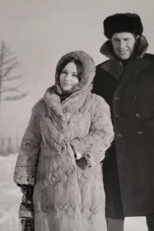 Любовь Максименко. «Хранительница времени» 100-летнего Чульмана