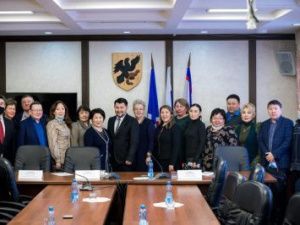 Якутск продолжит поддержку медучреждений