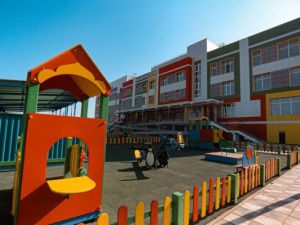 Свободные места в детских садах Якутска