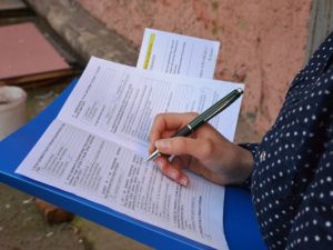 С 22 января по 4 февраля 2026 года в Якутии пройдет                            Выборочное наблюдение доходов населения и участия в социальных программах 