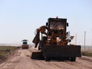 4,9 млрд рублей выделят на дороги Якутии