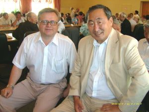 ПАМЯТИ АРТУРА АЛЕКСЕЕВА