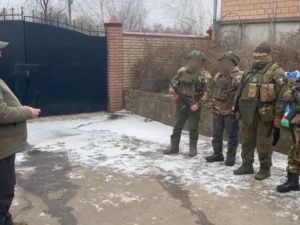 Андрей Федотов подвел итоги рабочей поездки в новые регионы России